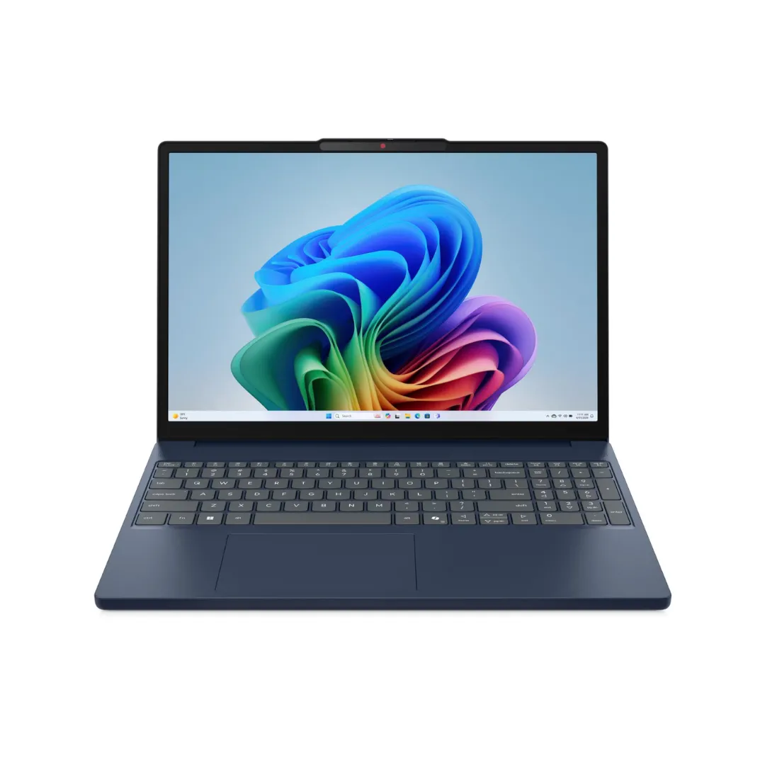 מחשב נייד Lenovo IdeaPad Slim 3i 15IWC11 83RR00DWIV – Intel Core 5 320 / 8GB RAM / 256GB SSD / Integrated Intel Graphics