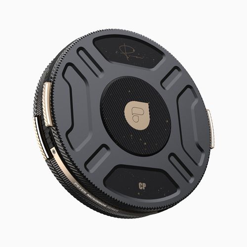 פילטר מקטב PolarPro Mini MagLock Circular Polarizer