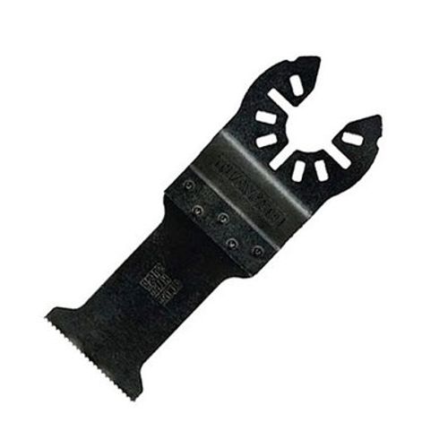 להב ישר דו מתכתי DEWALT DT20704 למולטיטול תנודתי - להב ברוחב 30 מ
