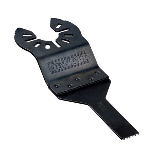 להב ישר צר DEWALT DT20706 למולטיטול תנודתי - להב ברוחב 10 מ