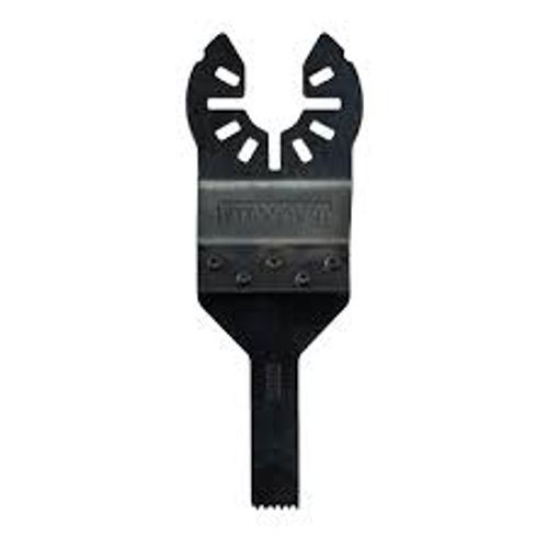 להב ישר צר DEWALT DT20706 למולטיטול תנודתי - להב ברוחב 10 מ