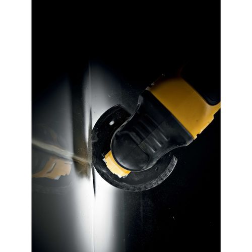 להב סגמנט קרביד DEWALT DT20717 למולטיטול תנודתי - להב בקוטר 95 מ