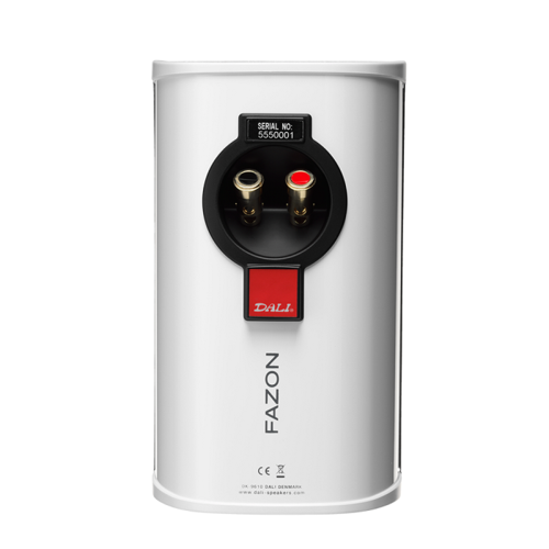 זוג רמקולים FAZON MIKRO DALI