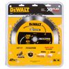 להב מסור עגול לעץ 305 מ"מ 60 שיניים - DEWALT DT99575 EXTREME Runtime