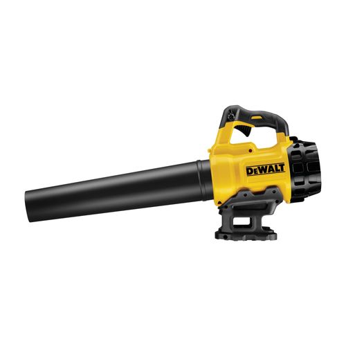 מפוח עלים נטען DEWALT DCM562PB 18V XR - מהירות אוויר 144 קמ