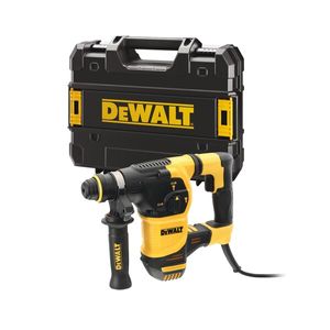 פטישון קילוף וקידוח 26 מ"מ DeWALT D25333K