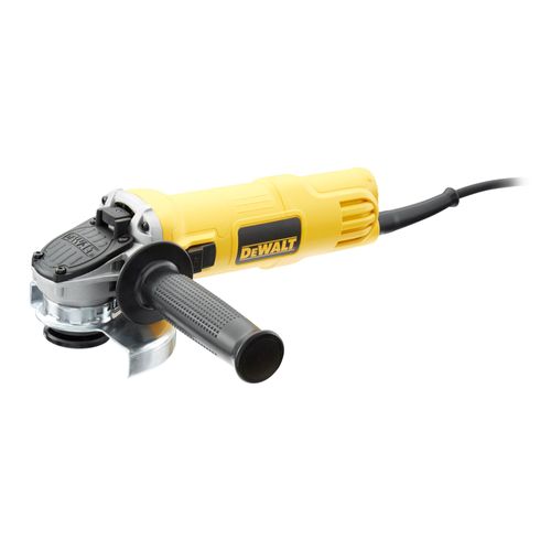 משחזת זווית DEWALT DWE4056 - כלי 800 וואט לדיסק 115 מ
