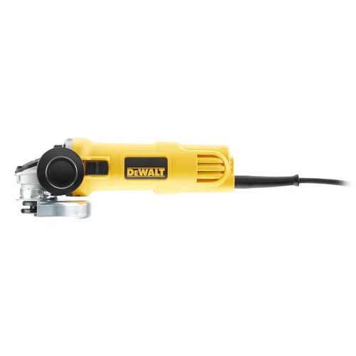 משחזת זווית DEWALT DWE4056 - כלי 800 וואט לדיסק 115 מ
