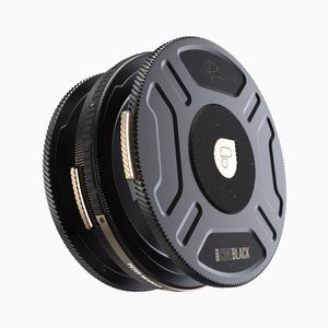 פילטר PolarPro Mini Maglock CineBlack