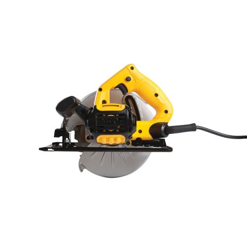 מסור עגול DEWALT DWE560 - מסור 1,350 וואט ללהב 184 מ