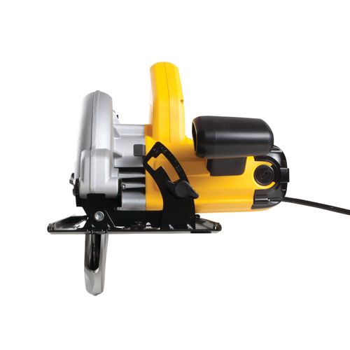 מסור עגול DEWALT DWE560 - מסור 1,350 וואט ללהב 184 מ