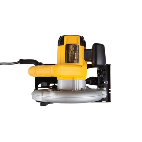 מסור עגול DEWALT DWE560 - מסור 1,350 וואט ללהב 184 מ