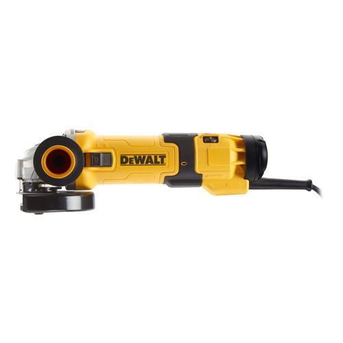 משחזת זווית DEWALT DWE4257 1500W 125 מ
