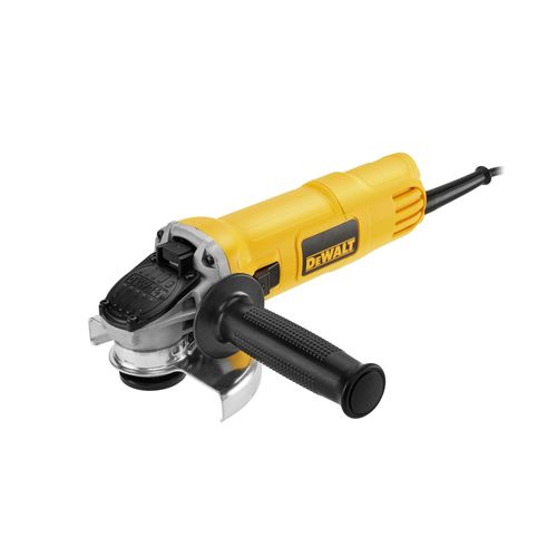 משחזת זווית חשמלית DEWALT DWE4157 125 מ