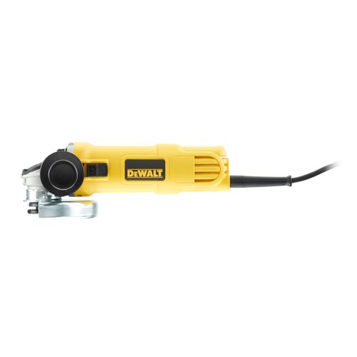 משחזת זווית חשמלית DEWALT DWE4157 125 מ