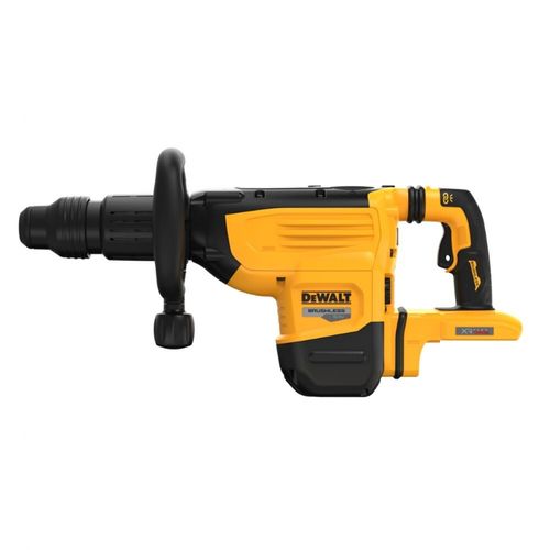 פטיש חציבה נטען DEWALT DCH892N 54V FlexVolt SDS-Max 10 ק