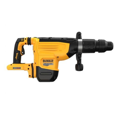 פטיש חציבה נטען DEWALT DCH892N 54V FlexVolt SDS-Max 10 ק
