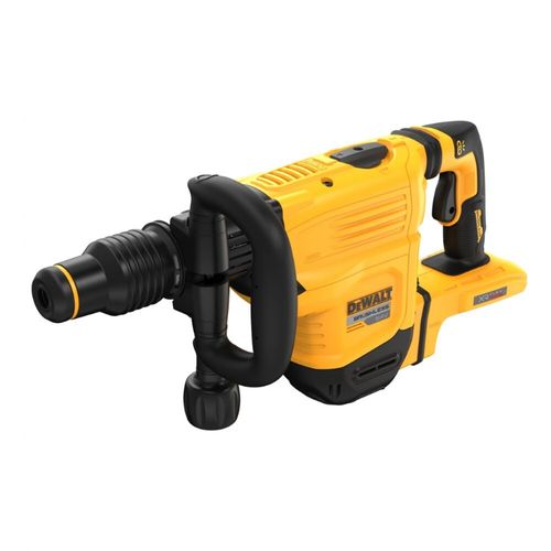 פטיש חציבה נטען DEWALT DCH832N 54V FlexVolt SDS-Max 6 ק