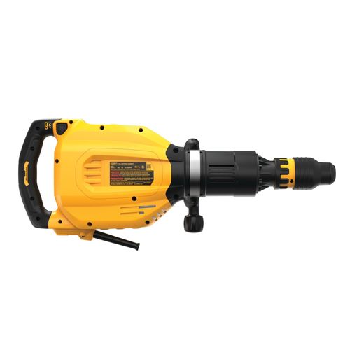 פטיש חציבה חשמלי DEWALT D25911K 1,700W SDS-Max - פטיש במבנה ישר עם בקרת רטט אקטיבית ומזוודת נשיאה