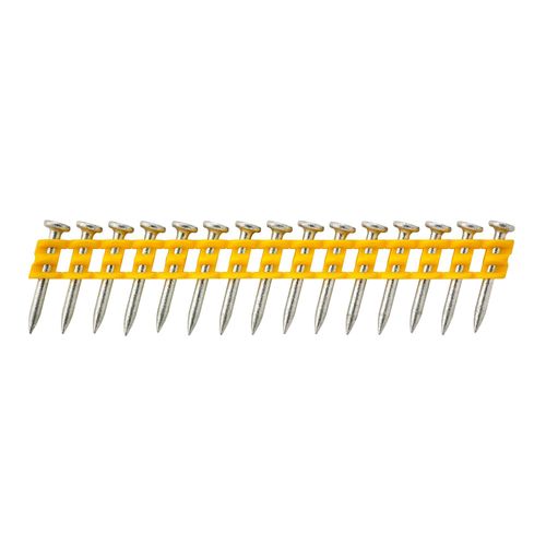מסמרי סליל DEWALT DCN8901025 25 מ