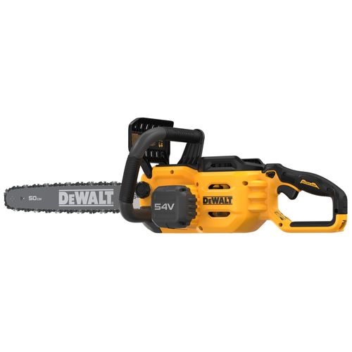 מסור שרשרת נטען DEWALT DCMCS575N 54V FlexVolt 50 ס