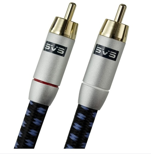 Soundpath Ultra Banana Cable - 1Meter 