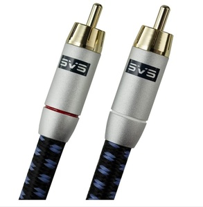 Soundpath Ultra Banana Cable - 1Meter