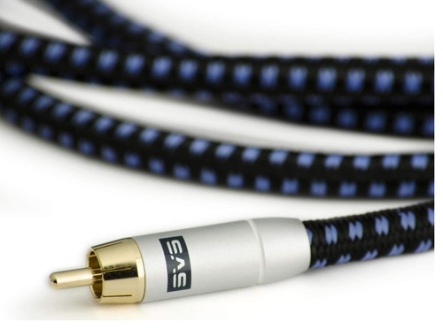 Soundpath Ultra Banana Cable - 1Meter 
