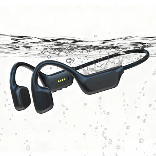 אוזניות שחייה וספורט Open Swim מבית ATOP 