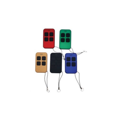 שלט לשער אלפא V דגם EA-MF