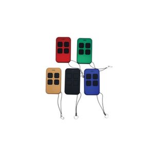 שלט לשער אלפא V דגם EA-MF
