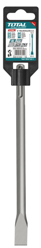 איזמל שטוח לפטישון  280X25  SDS-MAX  מבית