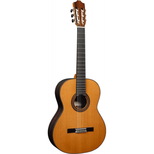 גיטרה קלאסית CUENCA 80 Cedar top
