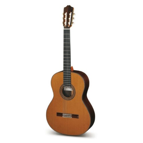 גיטרה קלאסית CUENCA 90 Cedar top