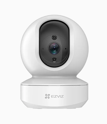 מצלמת רשת מתנייעת EZVIZ TY1 2MP