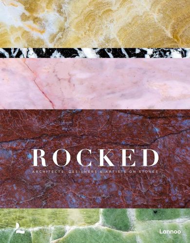 ספר אדריכלות - Rocked 