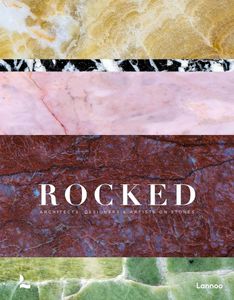 ספר אדריכלות - Rocked