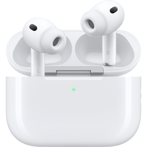 אוזניות אלחוטיות Apple AirPods Pro 3 True Wireless ANC - יבואן רשמי אפל