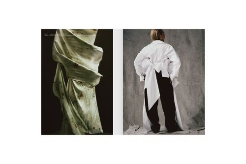 מגזין קינפולק - Kinfolk Magazine Edition 52 