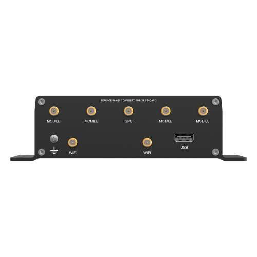 ‏נתב תעשייתי Teltonika ATRM50 Rugged 5G Route לתחבורה, רכבות ויישומים תעשייתיים