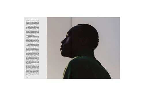 מגזין קינפולק - Kinfolk Magazine Edition 52 