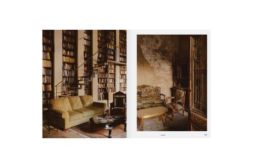 מגזין קינפולק - Kinfolk Magazine Edition 52 