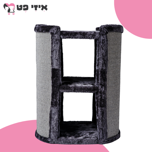 מתקן גירוד קטגט בורג לחתול 8510 Catagat Borg