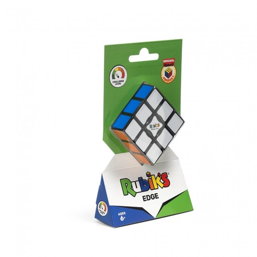 קובייה הונגרית בגרסה שטוחה Rubik's Edje Simple