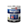 צבע איטום שלילי Watertite על בסיס מים 946 מ"ל זינסר Zinsser