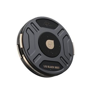 פילטר PolarPro Mini Maglock Black Mist 1/8