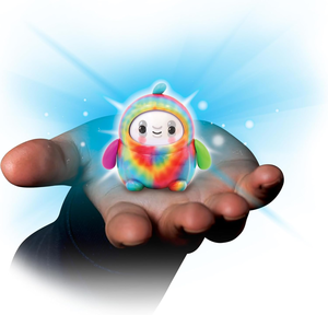 בובות אספנות בהפתעה למה טמה סדרה Lama Tama Mystical Pocket Oracle Series 2
