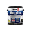 צבע איטום שלילי Watertite על בסיס מים 3.79 ליטר זינסר Zinsser