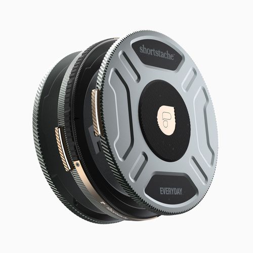 פילטר PolarPro Mini Maglock ShortStache Everyday 