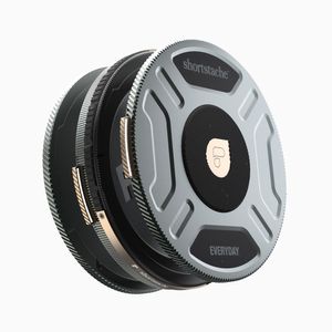 פילטר PolarPro Mini Maglock ShortStache Everyday